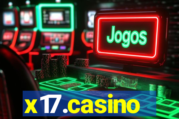 x17.casino