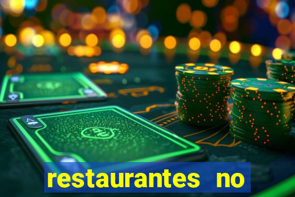 restaurantes no iguatemi porto alegre