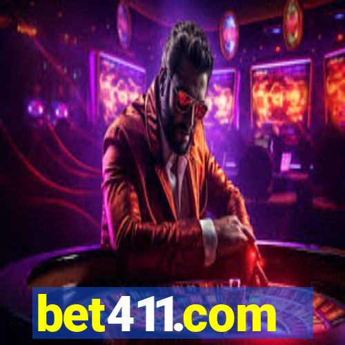 bet411.com