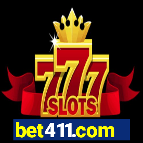 bet411.com