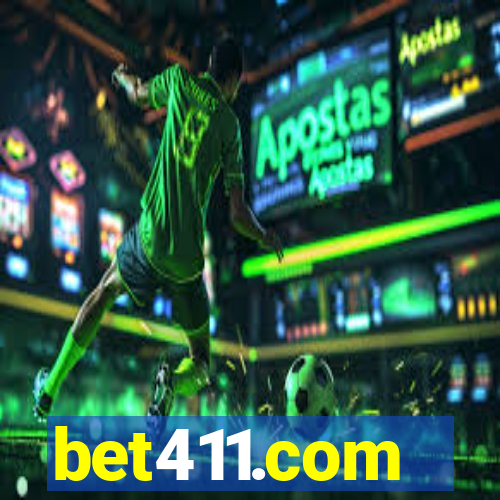 bet411.com