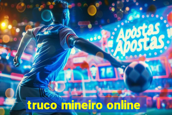 truco mineiro online