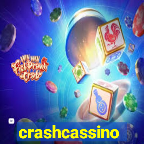 crashcassino