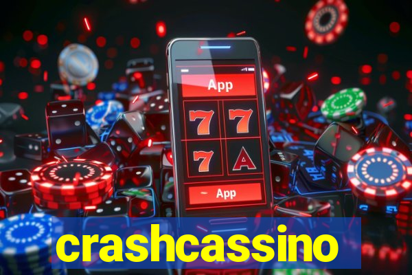 crashcassino