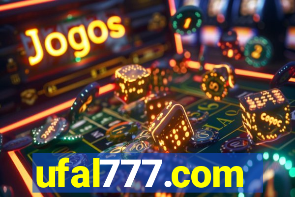 ufal777.com