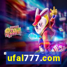 ufal777.com