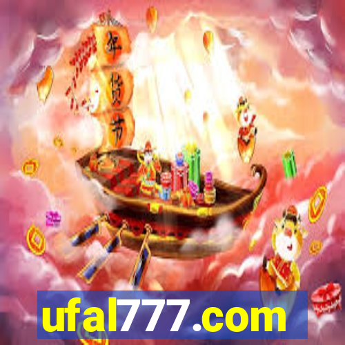 ufal777.com