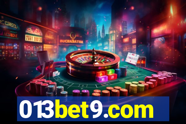 013bet9.com