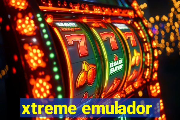 xtreme emulador