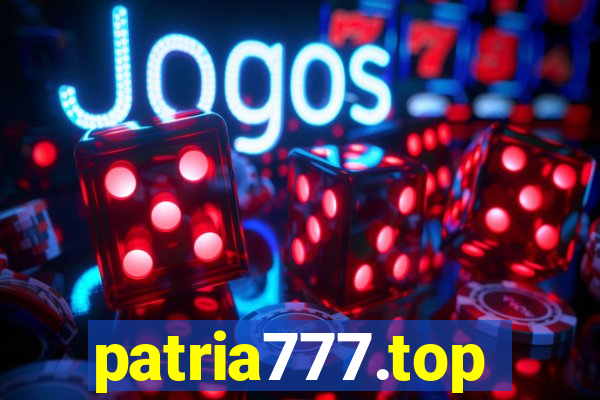 patria777.top