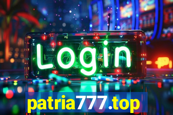 patria777.top