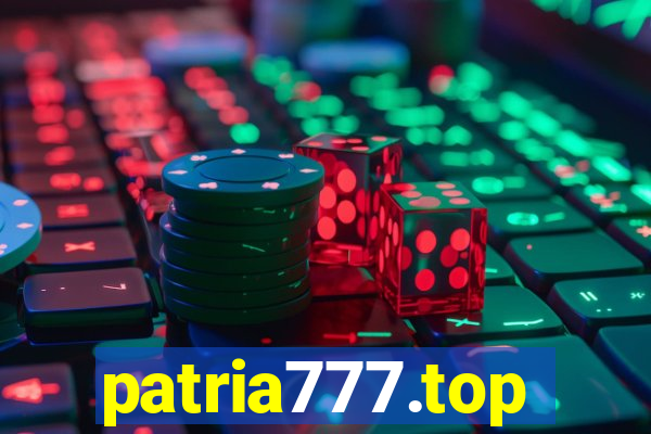 patria777.top