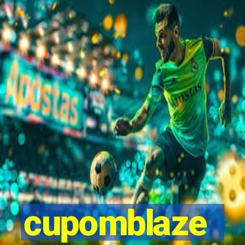 cupomblaze