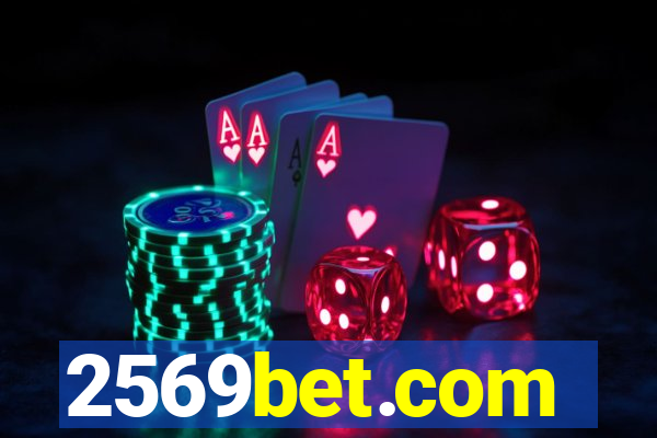 2569bet.com