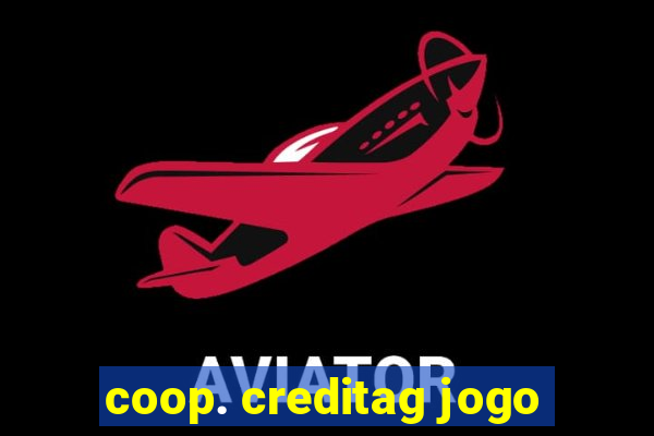 coop. creditag jogo