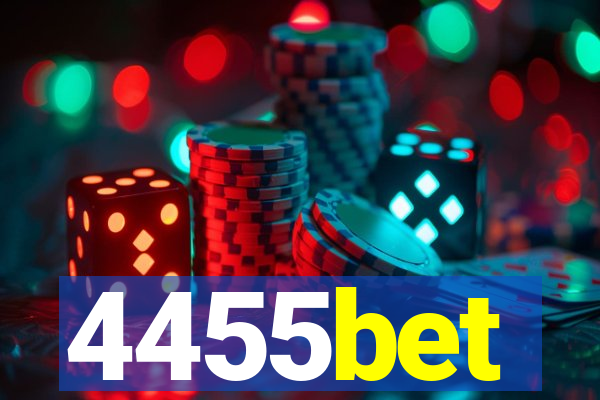 4455bet