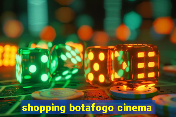 shopping botafogo cinema