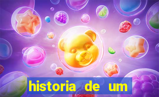 historia de um personagem rp