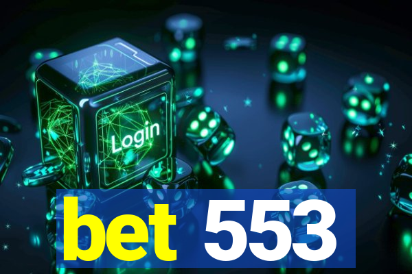 bet 553