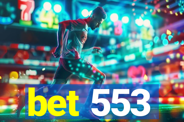 bet 553