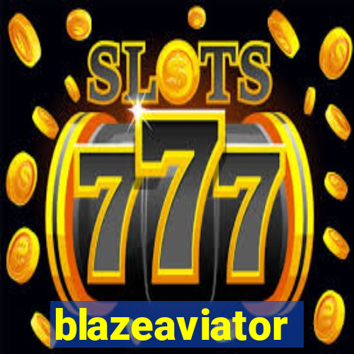 blazeaviator