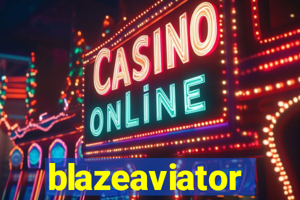 blazeaviator