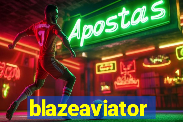 blazeaviator