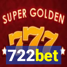 722bet