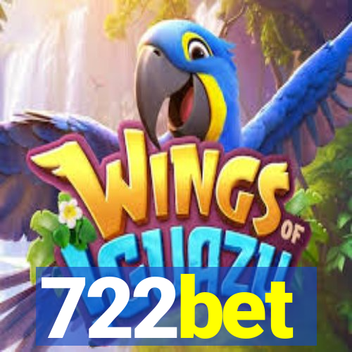 722bet