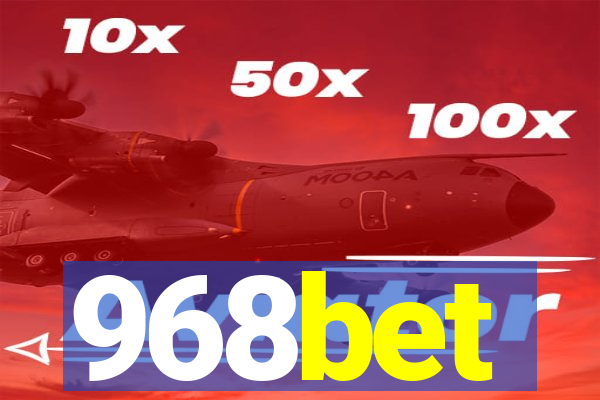 968bet