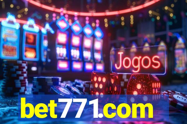 bet771.com