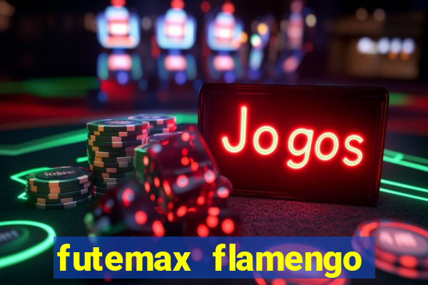 futemax flamengo atletico mineiro