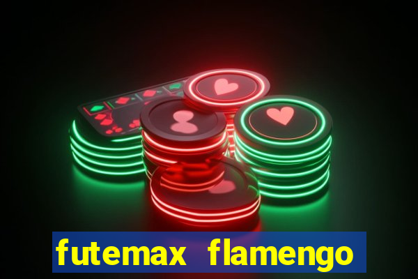 futemax flamengo atletico mineiro