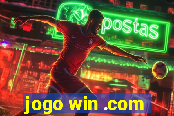 jogo win .com