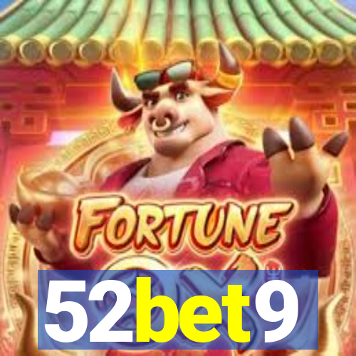 52bet9