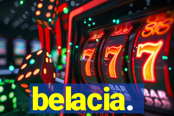 belacia.