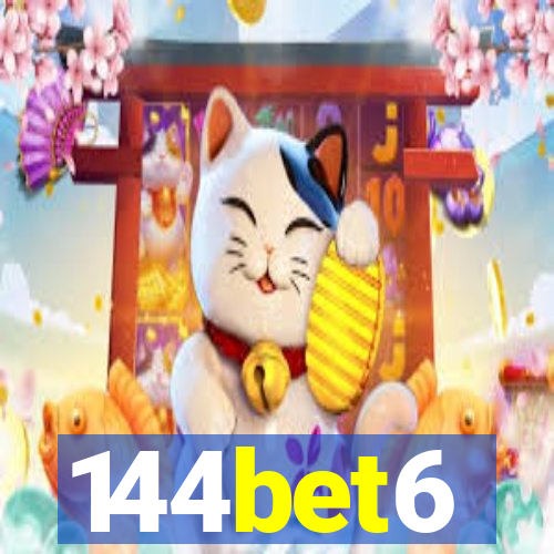 144bet6