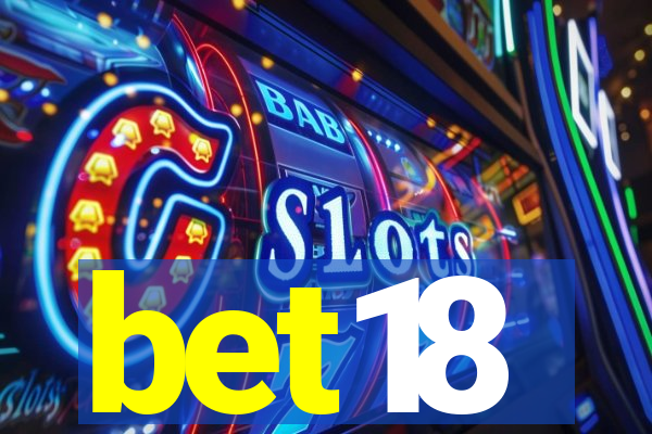 bet18