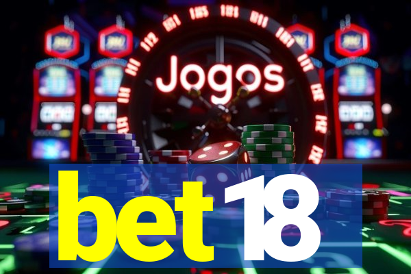 bet18