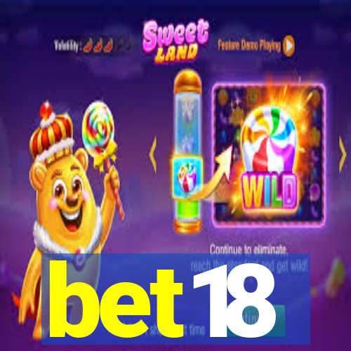 bet18