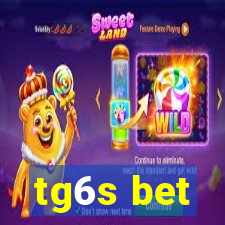 tg6s bet