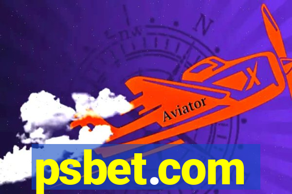 psbet.com