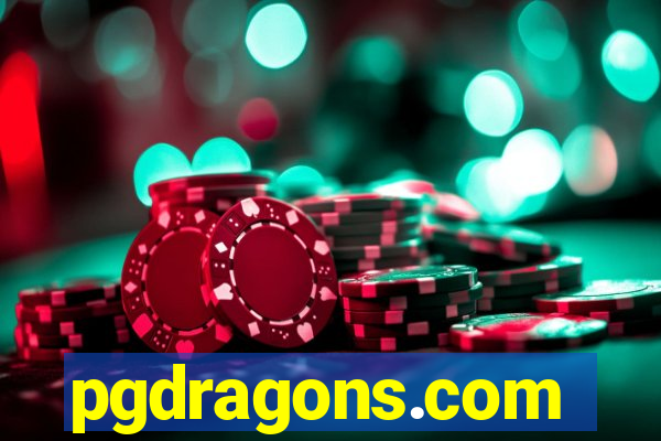 pgdragons.com