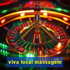 viva local massagem