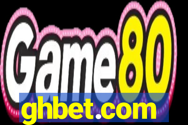 ghbet.com