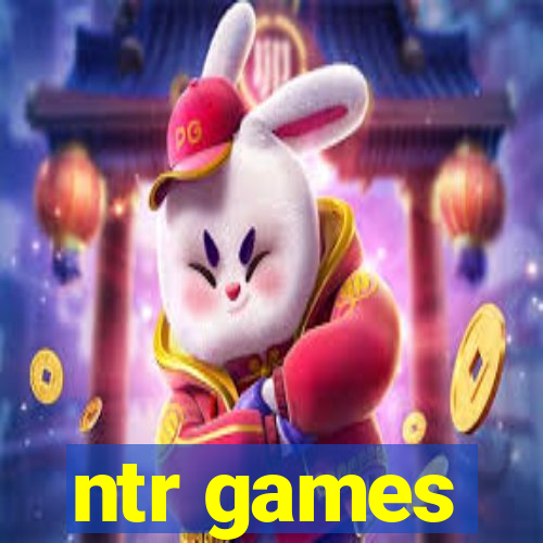 ntr games