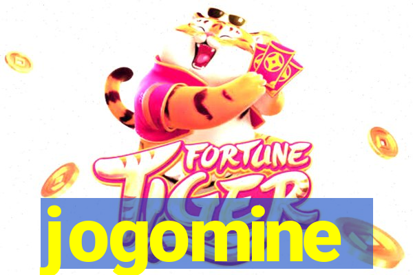 jogomine