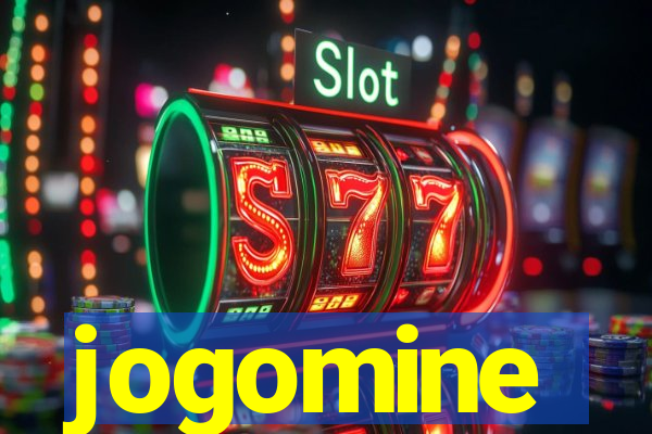 jogomine