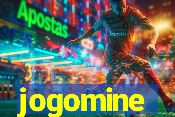 jogomine