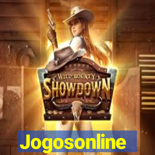 Jogosonline